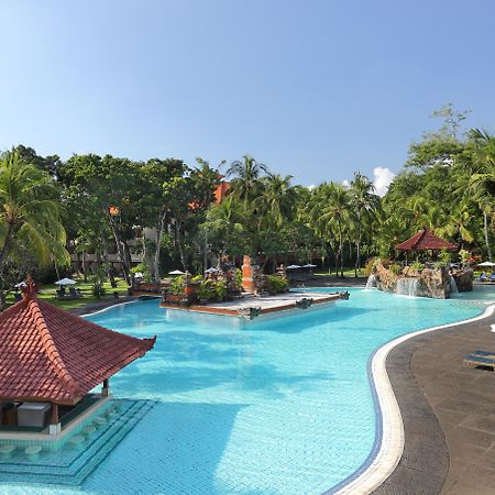 Bintang Bali Resort Kuta Lombok Exteriér fotografie