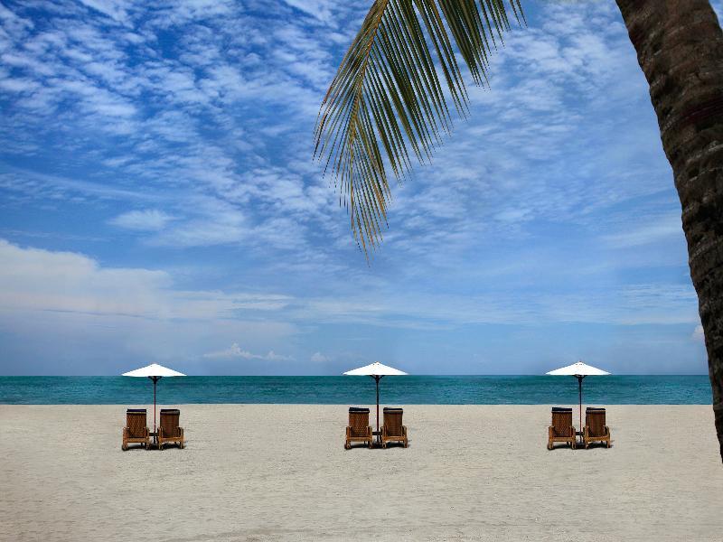 Bintang Bali Resort Kuta Lombok Zařízení fotografie